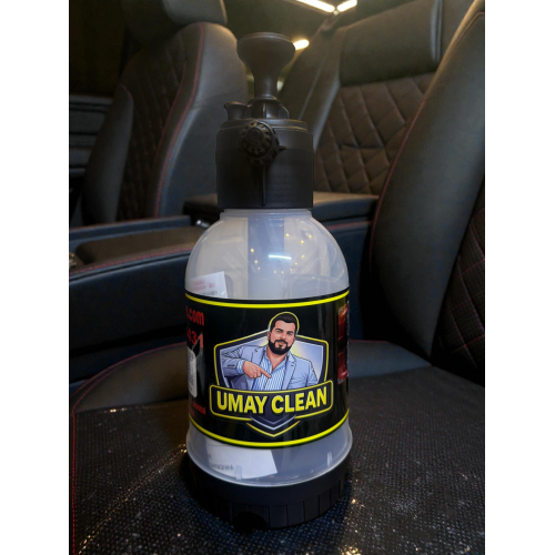 FISFIS 2 LT PRO KÖPÜK ATAN