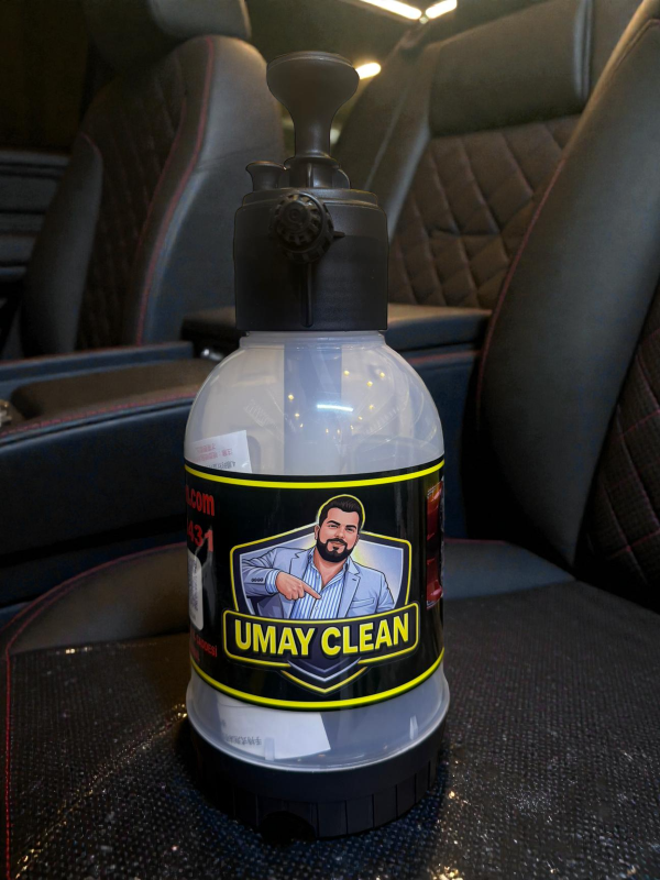 FISFIS 2 LT PRO KÖPÜK ATAN