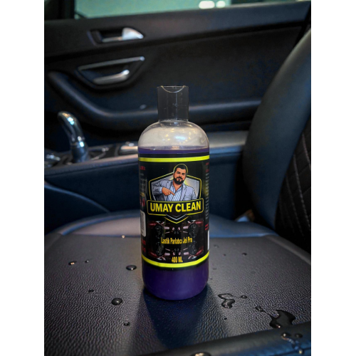 LASTİK PARLATICI PRO KALİTELİ JEL 