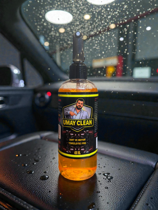 JANT TEMİZLEYİCİ PRO 