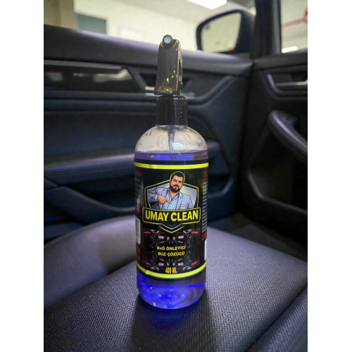 BUĞU ÖNLEYİCİ VE BUZ ÇÖZÜCÜ PRO 