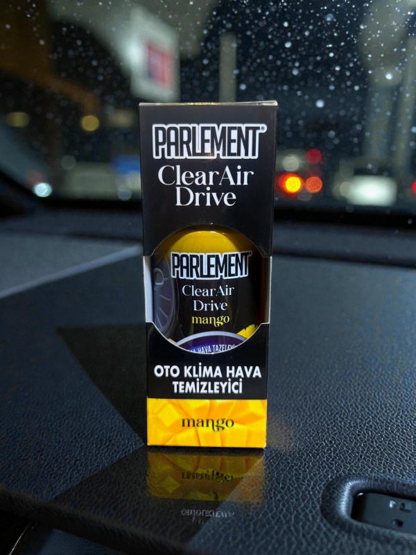 KLİMA BOMBASI MANGO