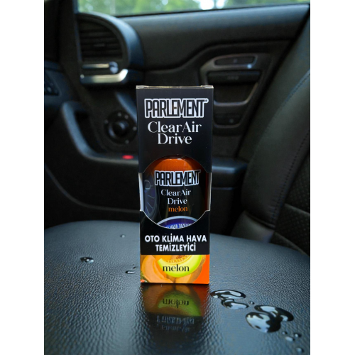 KLİMA BOMBASI KAVUN