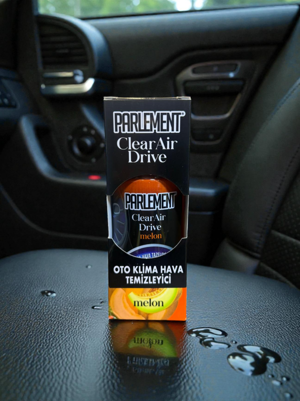 KLİMA BOMBASI KAVUN