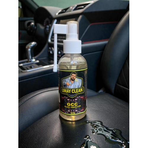 TETİKLİ KLİMA BOMBASI GCCİ 150 ML