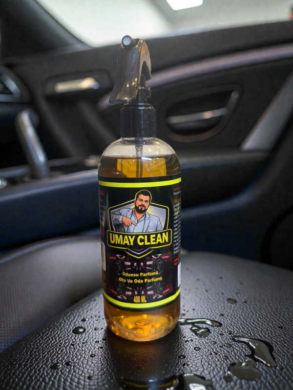 OTO PARFÜMÜ ODUNSU 