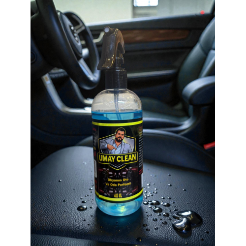 OTO PARFÜMÜ OKYANUS 