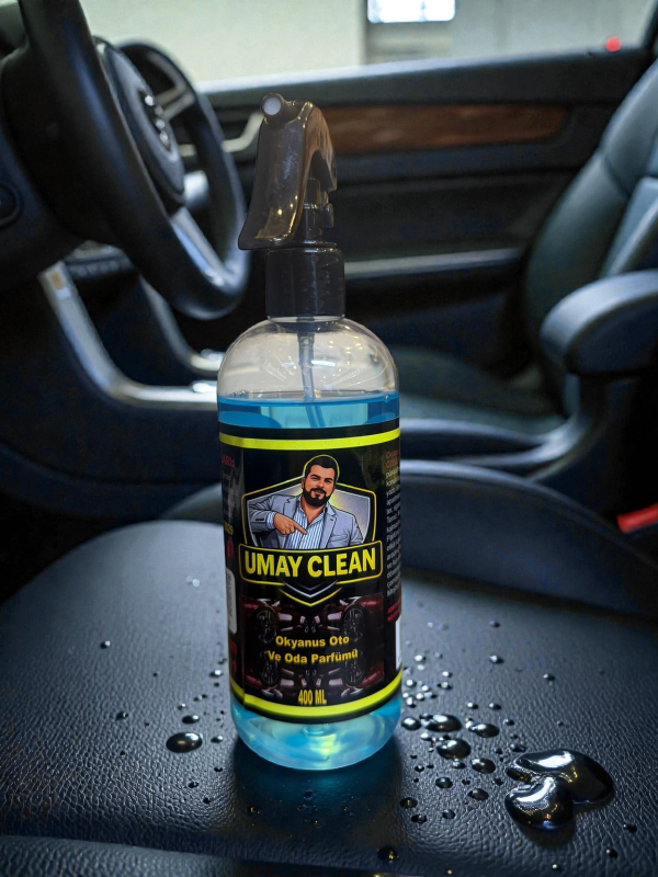 OTO PARFÜMÜ OKYANUS 