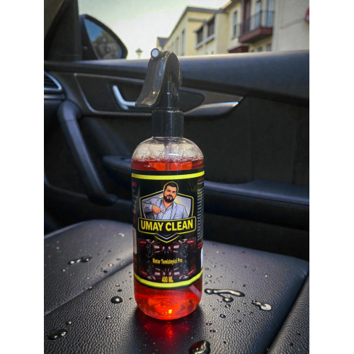 MOTOR TEMİZLEYİCİ PRO 