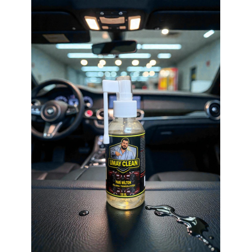 TETİKLİ KLİMA BOMBASI PARİ MİLTON 150 ML